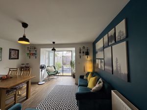 Living/Dining- click for photo gallery